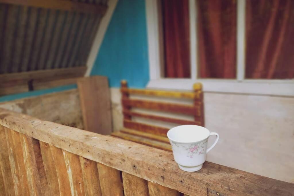 Cabana El Descanso #2, Macho M0Ra Mountain Lodge Alaska 外观 照片