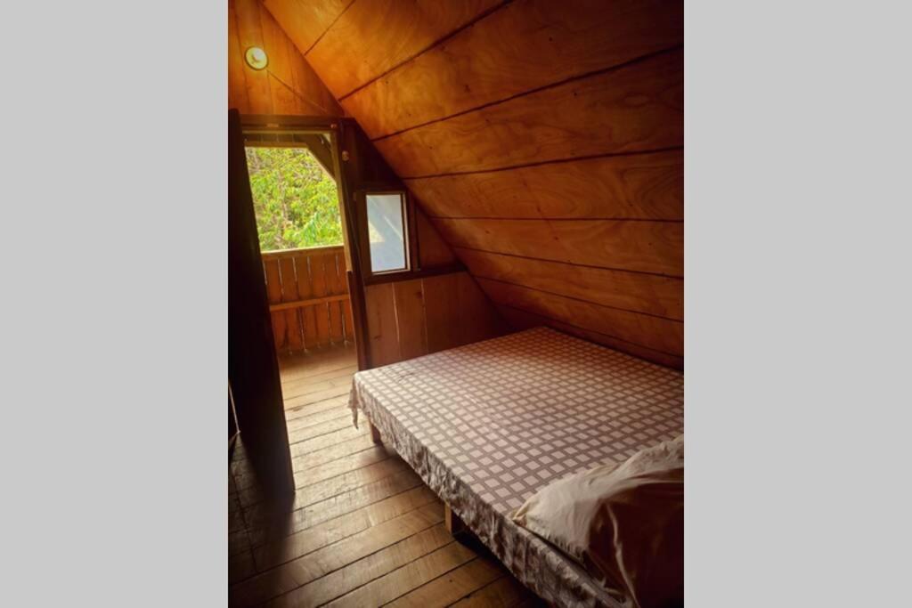 Cabana El Descanso #2, Macho M0Ra Mountain Lodge Alaska 外观 照片