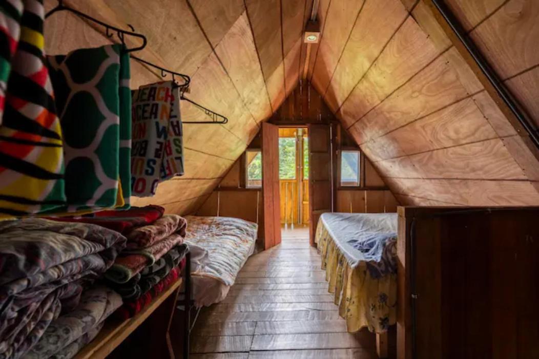 Cabana El Descanso #2, Macho M0Ra Mountain Lodge Alaska 外观 照片
